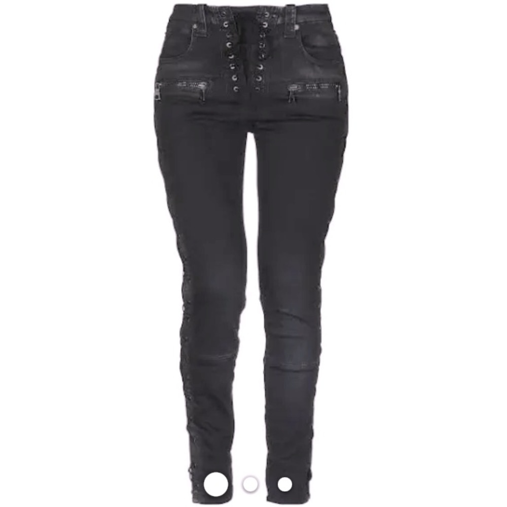 BEN TAVERNITI UNRAVEL PROJECT  Unravel Project Unravel Project jeans